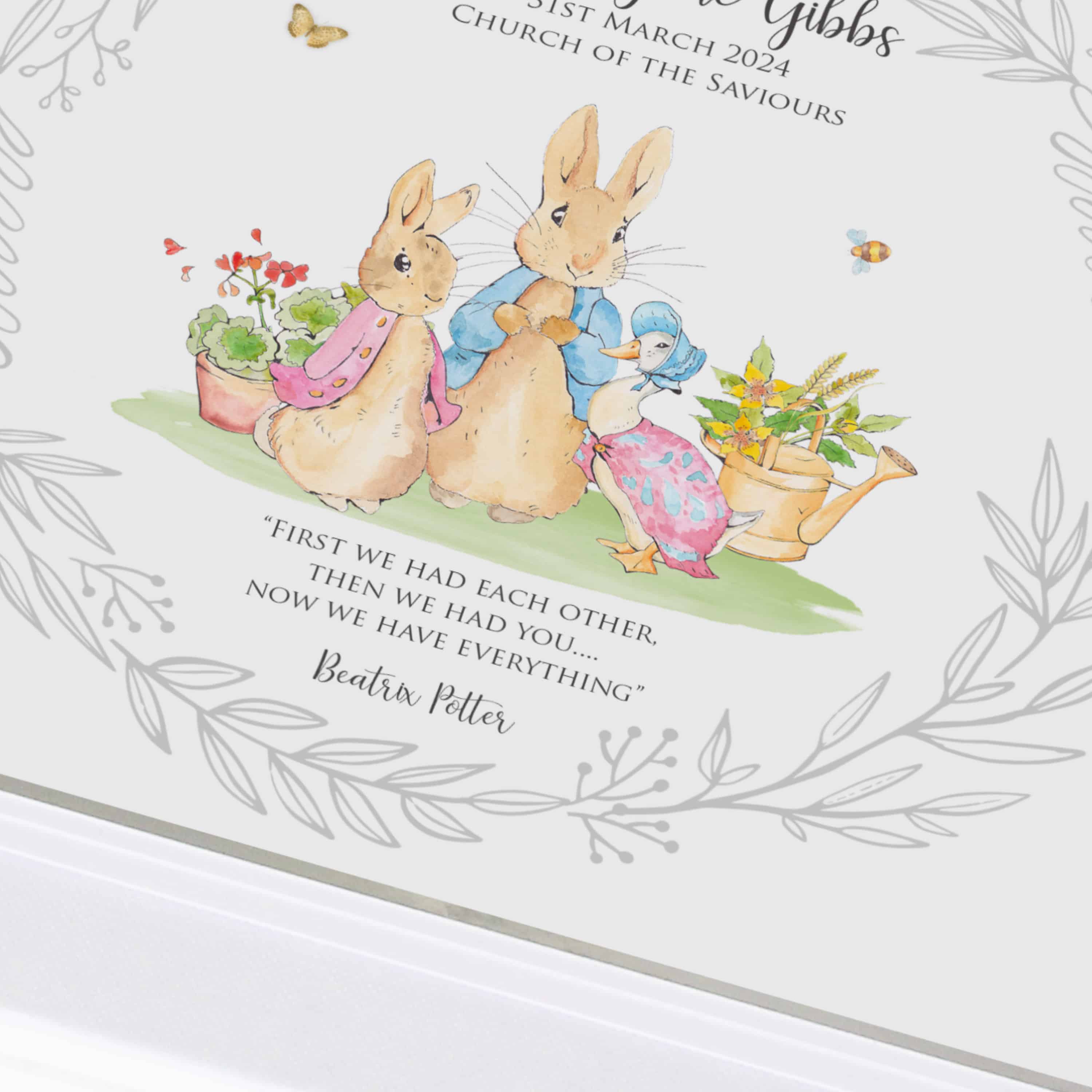 A Beatrix Potter Photograph Album